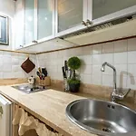Romantica Studio-rental In 아파트 *