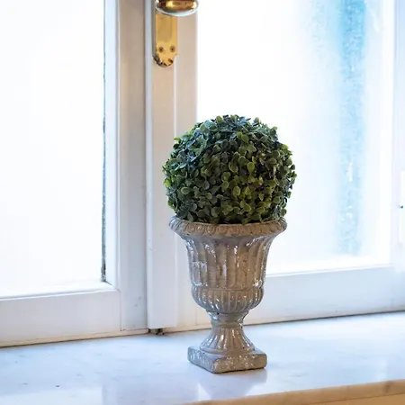 Romantica Studio-rental In Roma