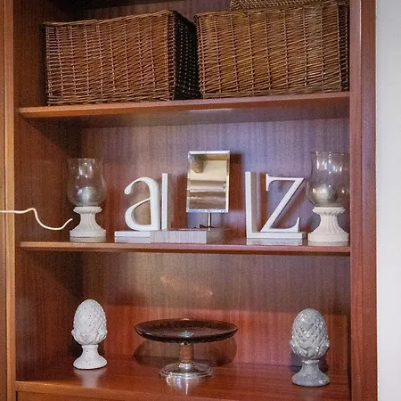 Romantica Studio-rental In Roma