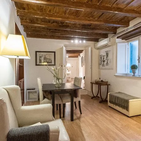 Apartamento Romantica Studio-rental In *