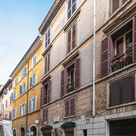 Apartamento Romantica Studio-rental In