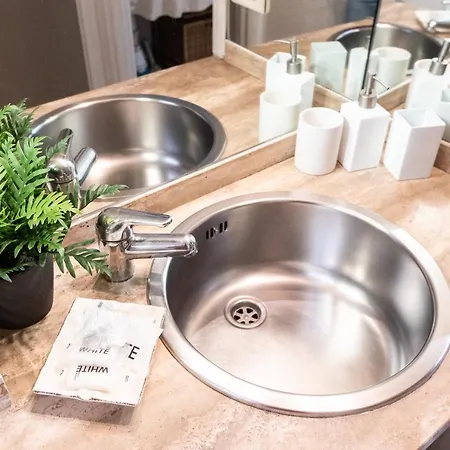 Apartamento Romantica Studio-rental In Roma